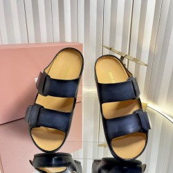 MiuMiu Slippers