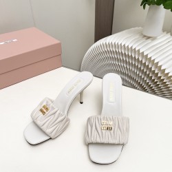 MiuMiu Slippers