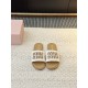 MiuMiu Slippers