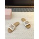 MiuMiu Slippers