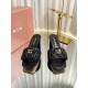 MiuMiu Slippers