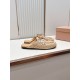 MiuMiu Slippers