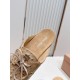 MiuMiu Slippers