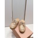 MiuMiu Slippers