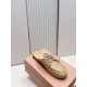 MiuMiu Slippers