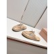 MiuMiu Slippers