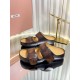 MiuMiu Slippers