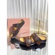 MiuMiu Slippers