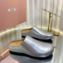 MiuMiu Slippers