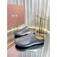 MiuMiu Slippers