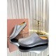 MiuMiu Slippers