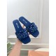 MiuMiu Slippers