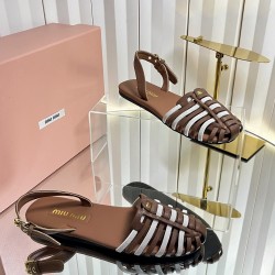 MiuMiu Slippers