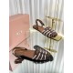 MiuMiu Slippers