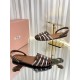MiuMiu Slippers