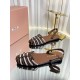 MiuMiu Slippers