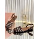 MiuMiu Slippers