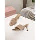 MiuMiu Slippers