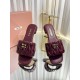 MiuMiu Slippers