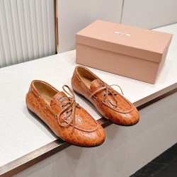MiuMiu Slippers