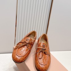 MiuMiu Slippers