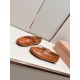 MiuMiu Slippers
