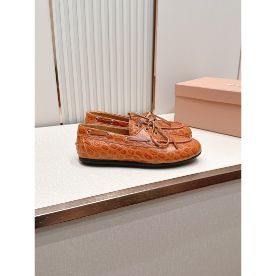 MiuMiu Slippers