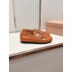 MiuMiu Slippers