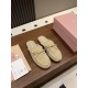 MiuMiu Slippers
