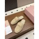 MiuMiu Slippers