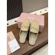 MiuMiu Slippers