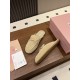MiuMiu Slippers