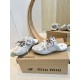 MiuMiu Slippers