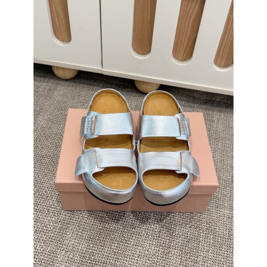 MiuMiu Slippers