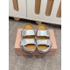 MiuMiu Slippers