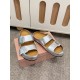 MiuMiu Slippers