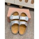 MiuMiu Slippers
