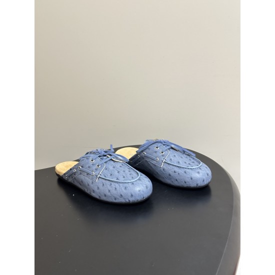 MiuMiu Slippers