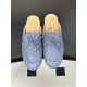 MiuMiu Slippers