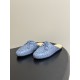 MiuMiu Slippers