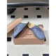 MiuMiu Slippers