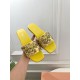 MiuMiu Slippers