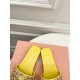 MiuMiu Slippers