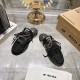MiuMiu Slippers