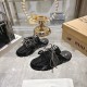 MiuMiu Slippers