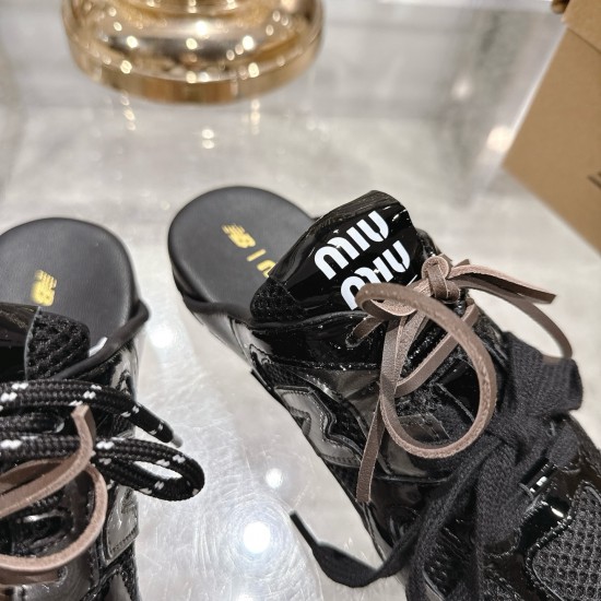 MiuMiu Slippers