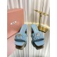 MiuMiu Slippers