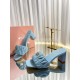 MiuMiu Slippers