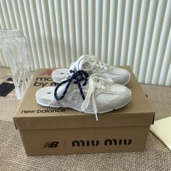 MiuMiu Slippers