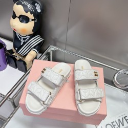 MiuMiu Slippers